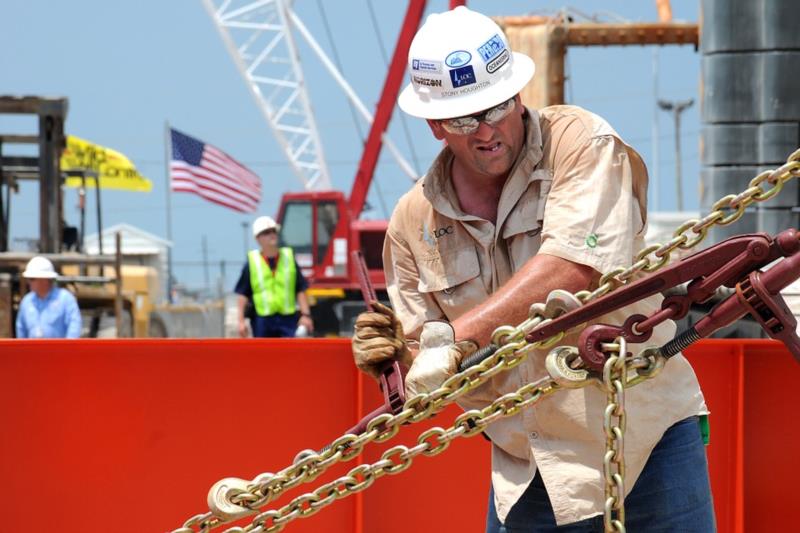 East Central Ohio Building & Construction Trades Council - Value on display. Every day.